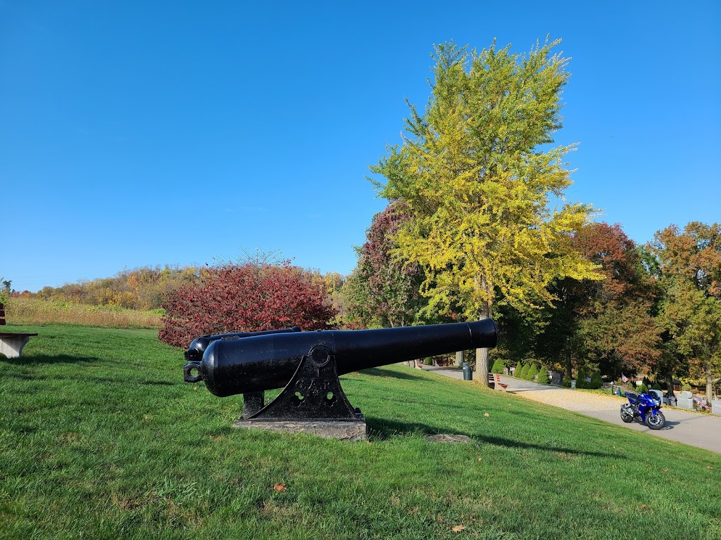 West Newton Cemetery Association | 210 Vernon Dr, West Newton, PA 15089, USA | Phone: (724) 872-7883