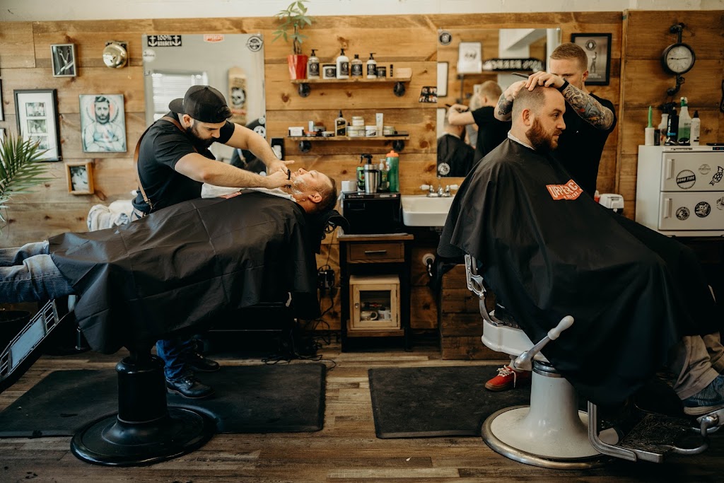 Heritage Barbershop | 1171 W Main St unit a, Kent, OH 44240, USA | Phone: (330) 541-0719