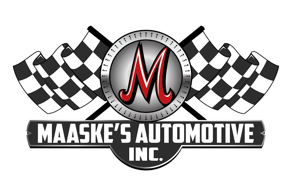 Maaskes Automotive Inc. | 509 E McAllister St, Lebanon, IL 62254, USA | Phone: (618) 808-0023