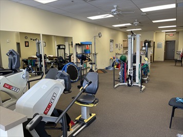 NovaCare Rehabilitation - Monroe | 286 N Main St, Monroe, OH 45050, USA | Phone: (513) 539-3488