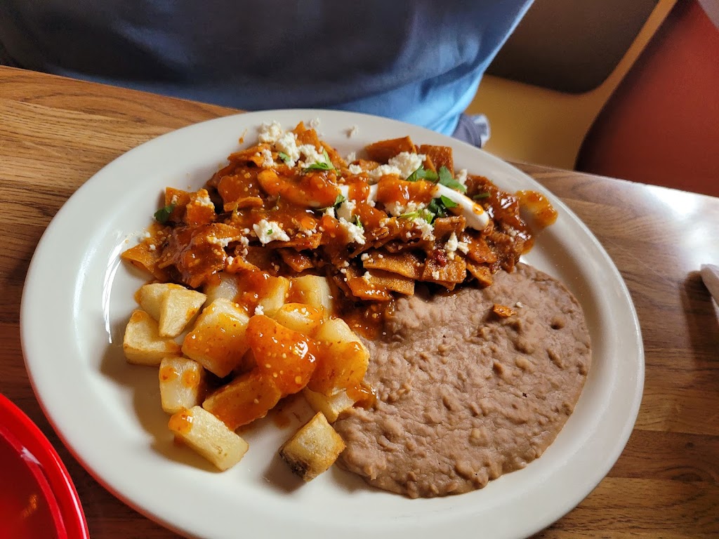 Guerrero’s Mexican Restaurant | 680 Gillette Blvd, San Antonio, TX 78221, USA | Phone: (210) 957-0699