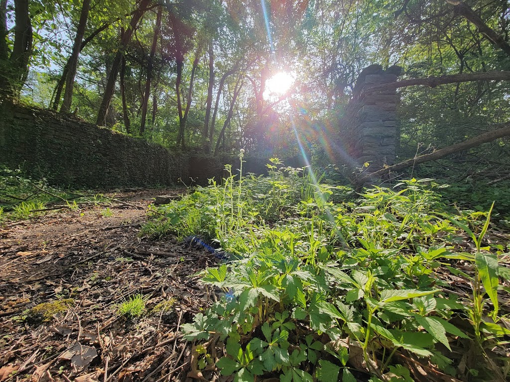 Lindner Park Nature Preserve at the McCullough Estate | 2726 Cypress Way, Norwood, OH 45212, USA | Phone: (513) 731-6455