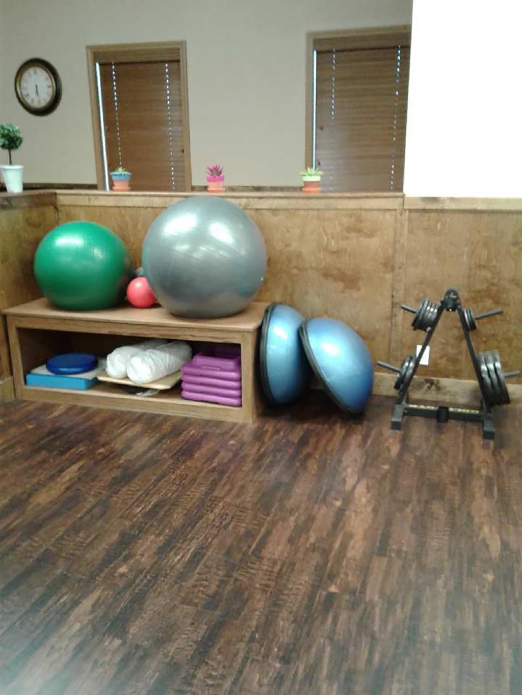 ApexNetwork Physical Therapy | 607 Litchfield Rd, Gillespie, IL 62033, USA | Phone: (217) 280-4405