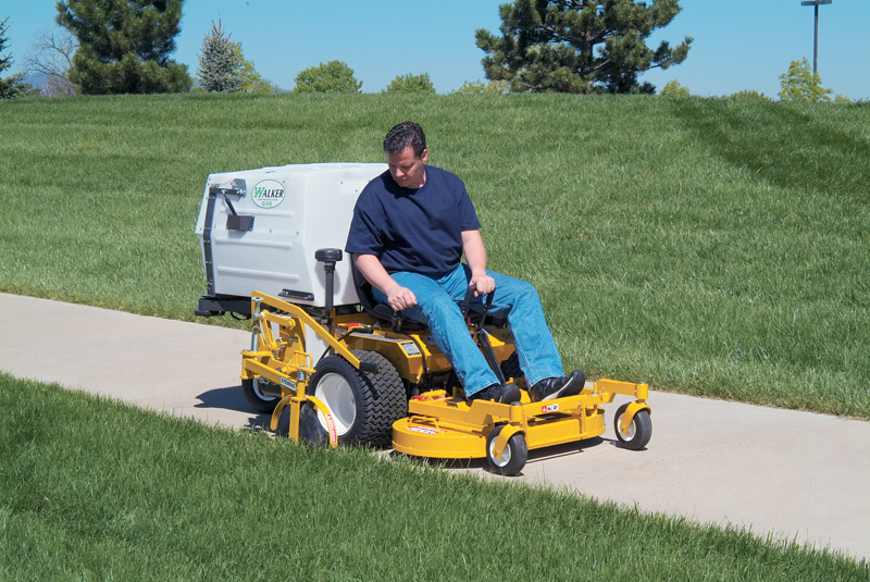 Walker Country Mowers | 2584 Van Dorn Rd, Milford, NE 68405 | Phone: (402) 641-8473