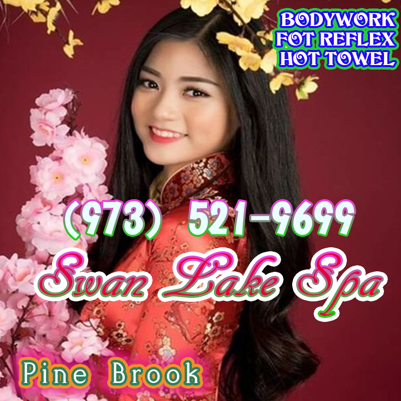 Swan Lake Spa l Asian Massage | 6 US-46, Pine Brook, NJ 07058, USA | Phone: (973) 521-9699