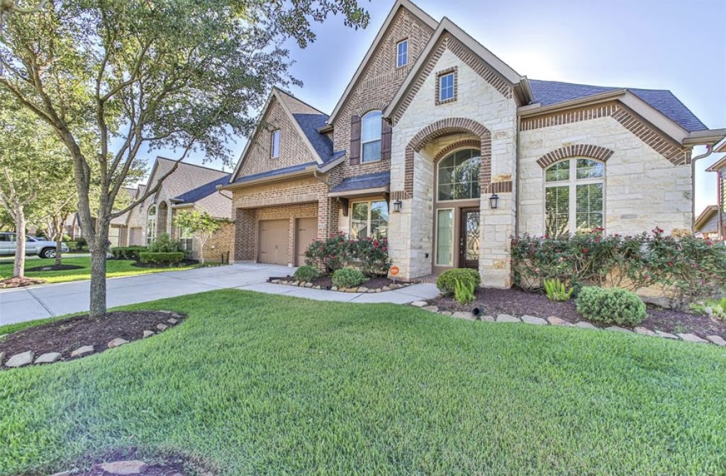 Veronica Mendoza Realty LLC, | 24654 Kingsland Blvd, Katy, TX 77494, USA | Phone: (281) 530-0111