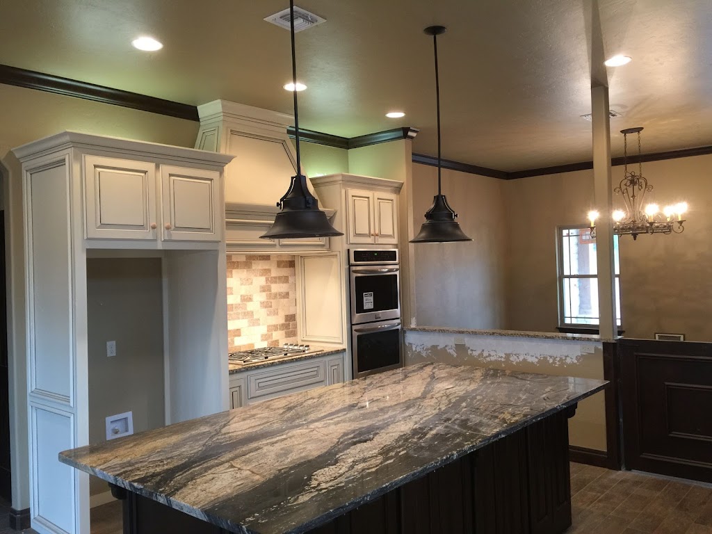 Proficient Homes & Remodeling | 613 Woodbriar Rd, Noble, OK 73068, USA | Phone: (405) 410-8240