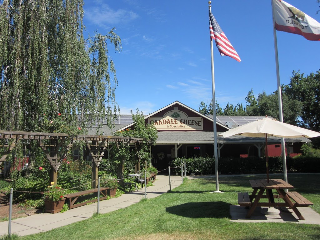 Oakdale Cheese & Specialties | 10040 CA-120, Oakdale, CA 95361, USA | Phone: (209) 848-3139