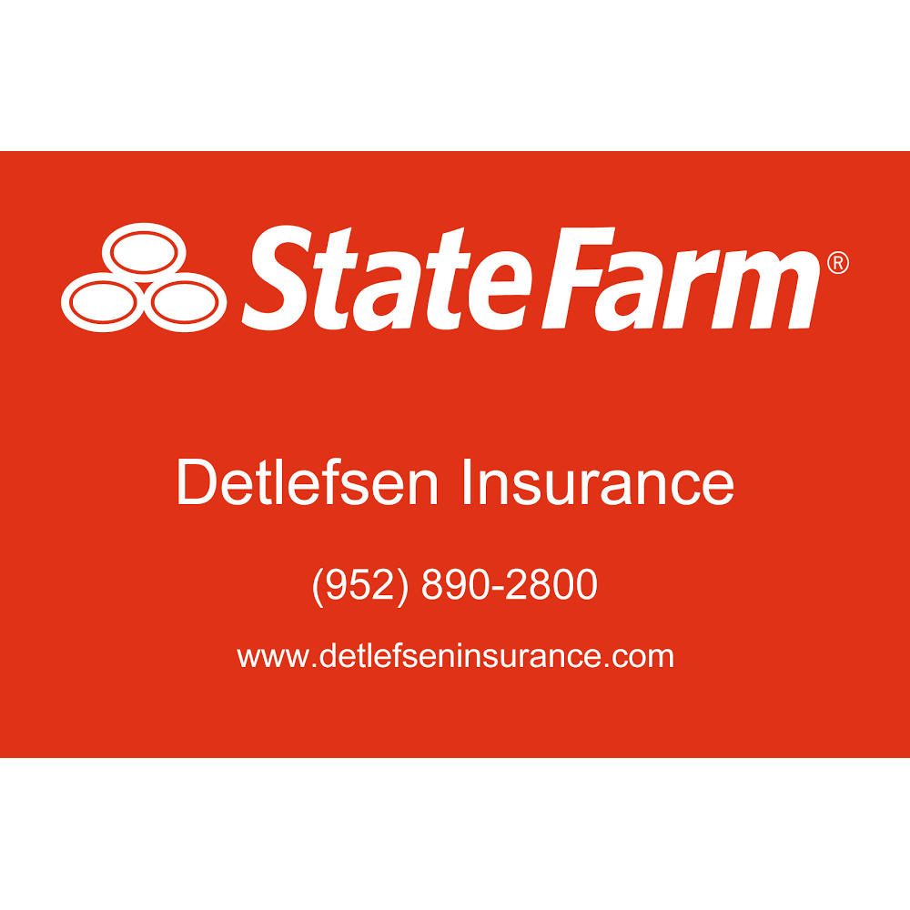 Kirk Detlefsen - State Farm Insurance Agent | 2800 E, Cliff Rd E Ste 200, Burnsville, MN 55337, USA | Phone: (952) 890-2800