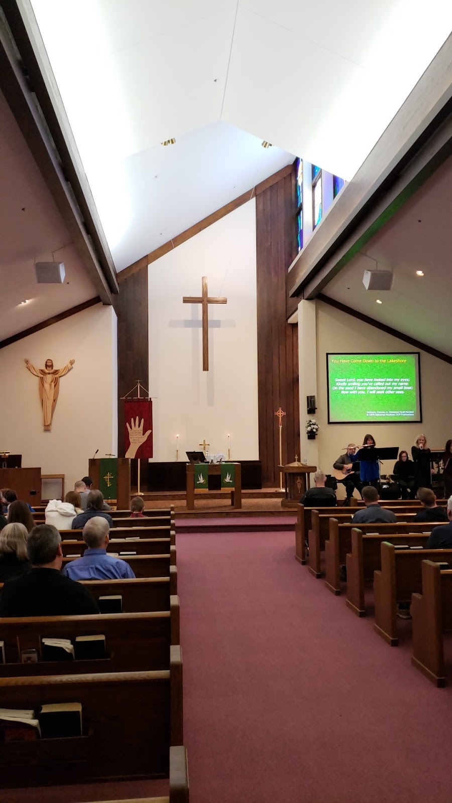 Hope Lutheran Church | 1660 Checker Rd, Long Grove, IL 60047, USA | Phone: (847) 634-2070