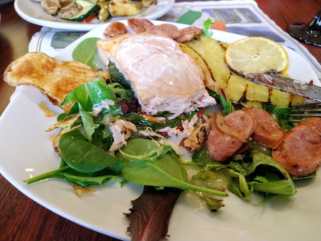 Dicor Italian and Argentinian Restaurant | 1060 Osgood St, North Andover, MA 01845, USA | Phone: (978) 688-0099
