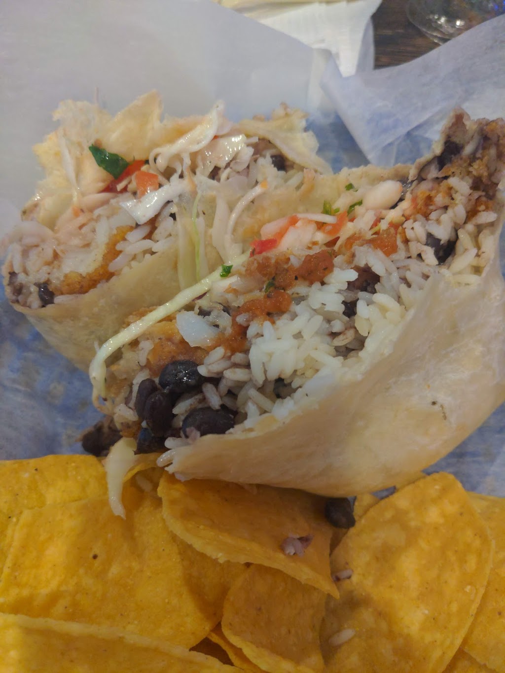 Surf Taco - Wall | 1818 NJ-35, Wall Township, NJ 07719, USA | Phone: (732) 359-7206