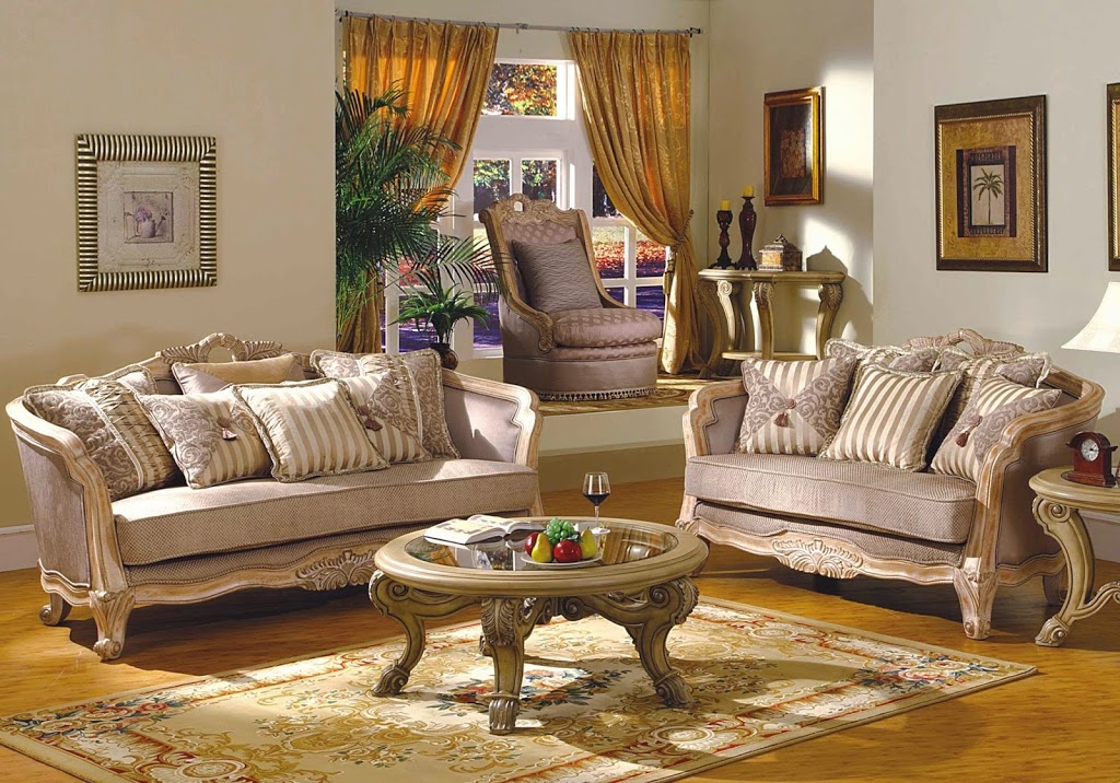 Gallery Furniture and More, Inc. | 3500 George Dieter Dr, El Paso, TX 79936, USA | Phone: (915) 849-6333