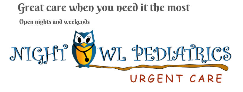 Night Owl Pediatrics Urgent Care | 10359 Cross Creek Blvd, Tampa, FL 33647 | Phone: (813) 994-0044