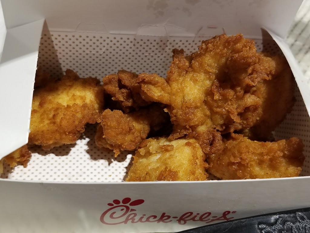 Chick-fil-A | 15600 Whittier Blvd, Whittier, CA 90603, USA | Phone: (562) 902-1550