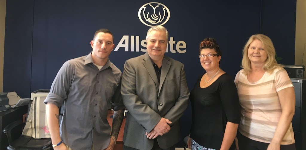 Russell Blaho: Allstate Insurance | 66 Lebanon Ave Ste A, Uniontown, PA 15401, USA | Phone: (724) 439-9700