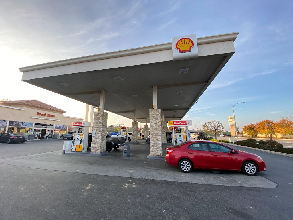 Shell | 1550 E Ontario Ave, Corona, CA 92881, USA | Phone: (714) 252-7935