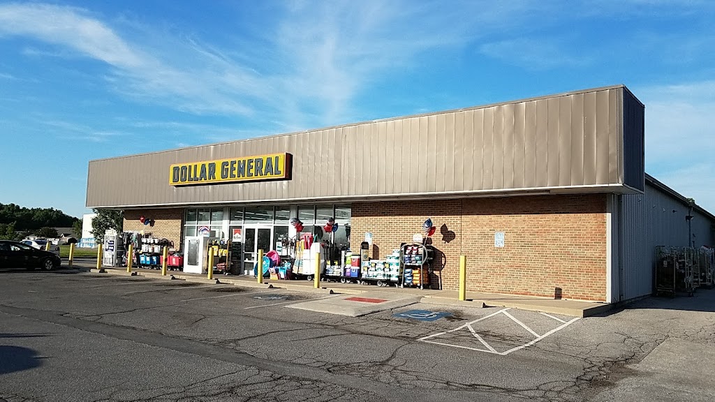 Dollar General | 320 Millcreek Dr, Marysville, OH 43040, USA | Phone: (937) 738-6617