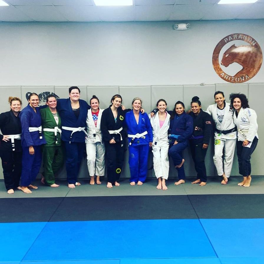 Daimyo Brazilian Jiu Jitsu | 2840 W Ina Rd, Tucson, AZ 85741, USA | Phone: (520) 225-7855