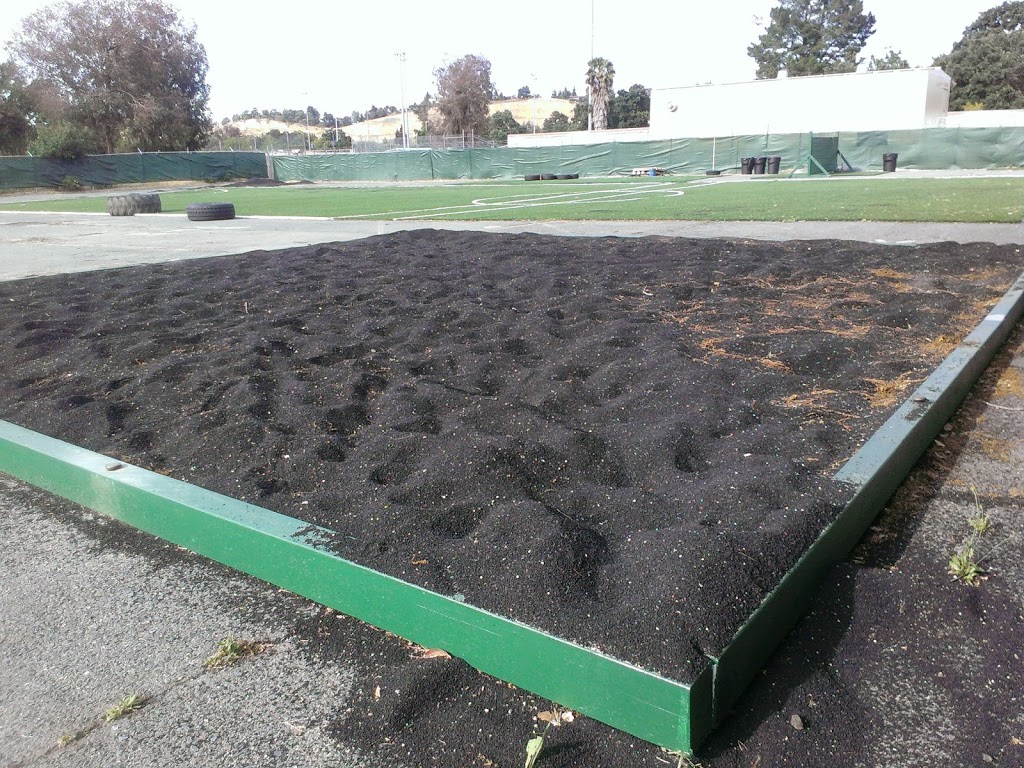 The Challenge Grounds | 990 Detroit Ave, Concord, CA 94513, USA | Phone: (925) 513-8676