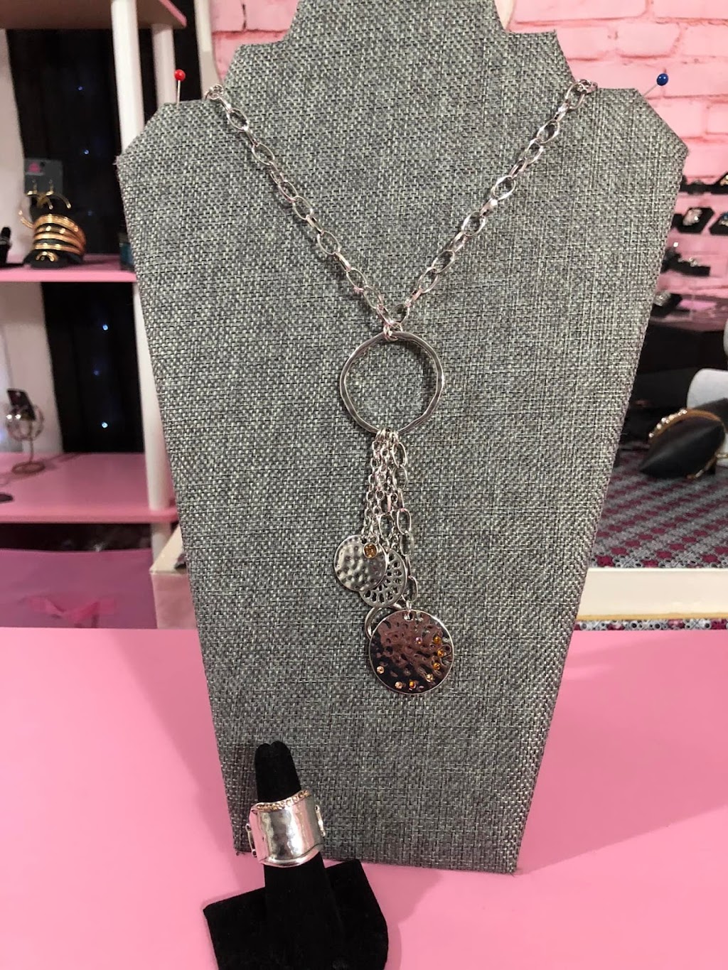 Little Maria Boutique | 365 Hackberry Dr, New Castle, DE 19720, USA | Phone: (302) 407-9453