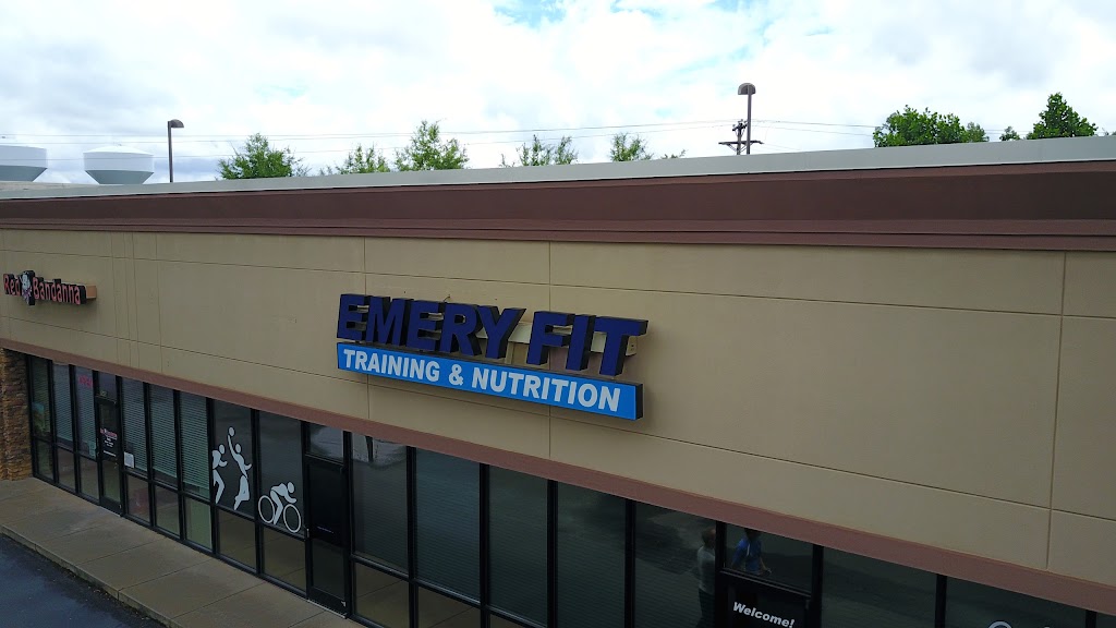 Emery Fit | 13920 GA-9 #120, Alpharetta, GA 30004, USA | Phone: (770) 356-9529