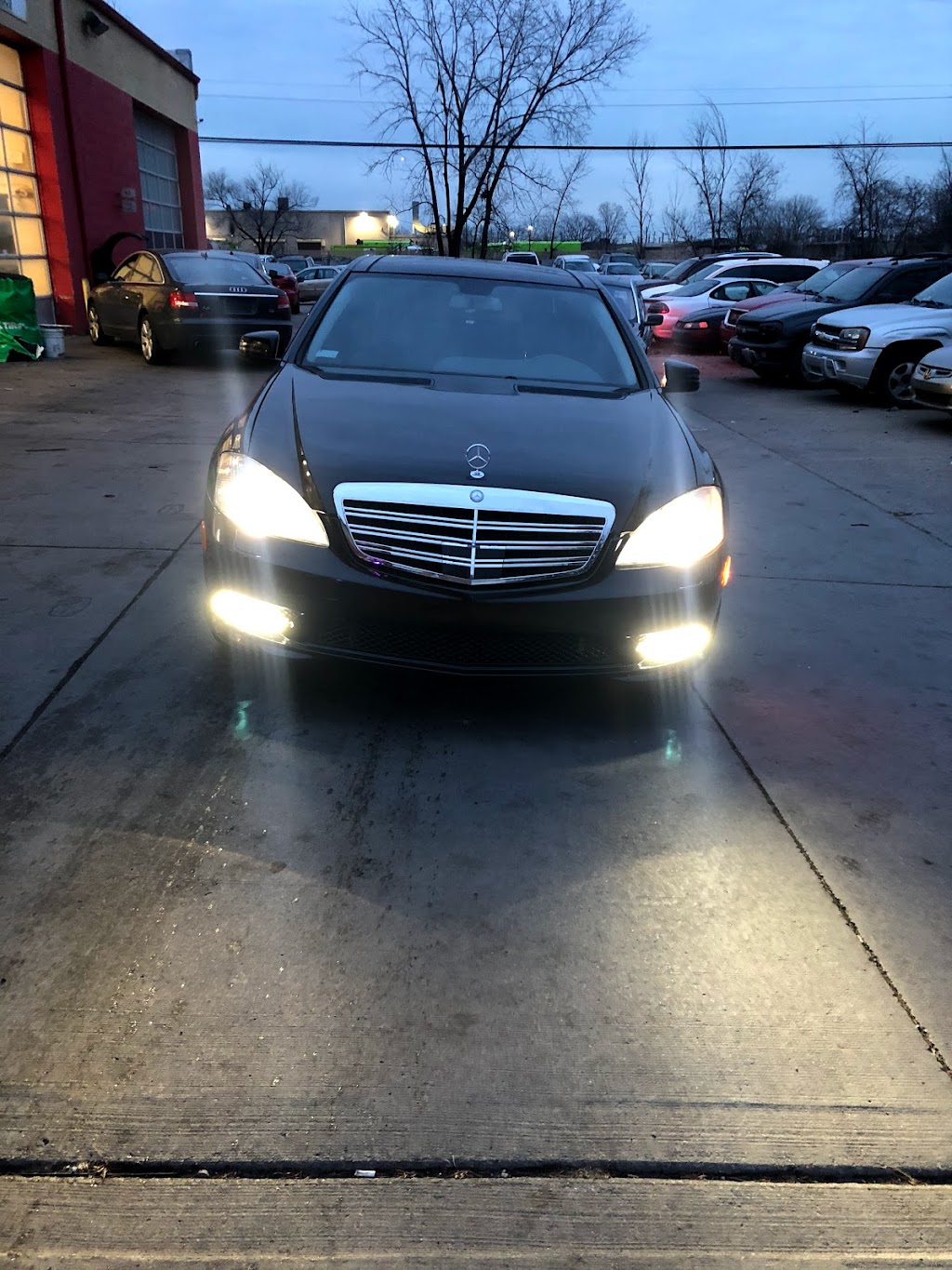 David and Amelio Complete Auto Repair | 40588 Mound Rd, Sterling Heights, MI 48310, USA | Phone: (586) 978-1070