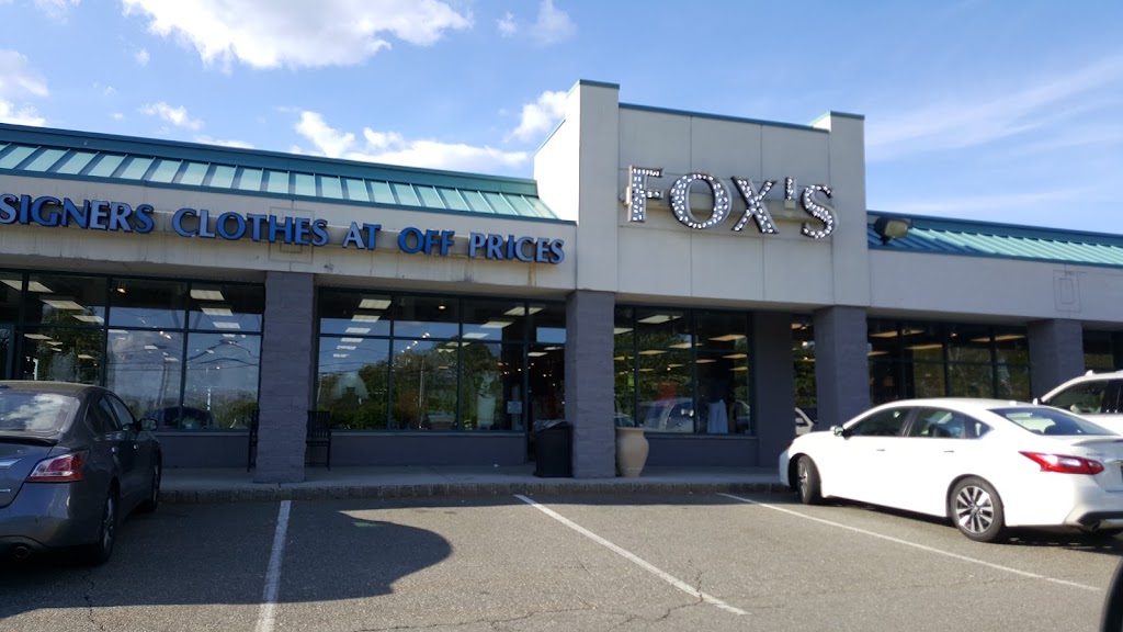 Foxs of Marlboro | 450 Union Hill Rd, Morganville, NJ 07751, USA | Phone: (732) 536-7020