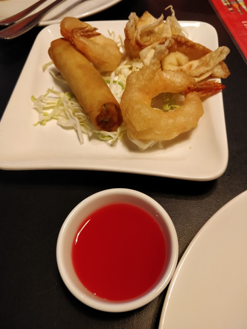 Little Dumpling | 6572 N Decatur Blvd, Las Vegas, NV 89131, USA | Phone: (702) 656-8199