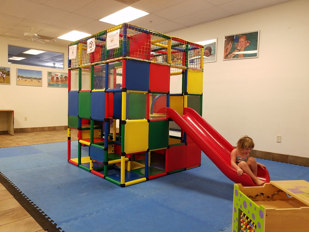 Hubbard Family Swim School | 13832 N 32nd St Suite 100, Phoenix, AZ 85032, USA | Phone: (602) 971-4044