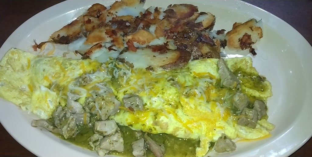 Family Homestyle Cafe | 24735 Redlands Blvd, Loma Linda, CA 92354, USA | Phone: (909) 478-9996