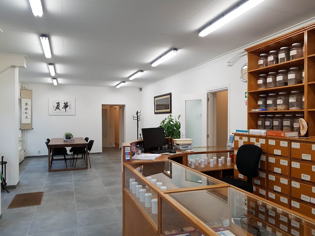 ChinaMedic Acupuncture Clinic | Postjesweg 36, 1057 EB Amsterdam, Netherlands | Phone: 020 616 7615