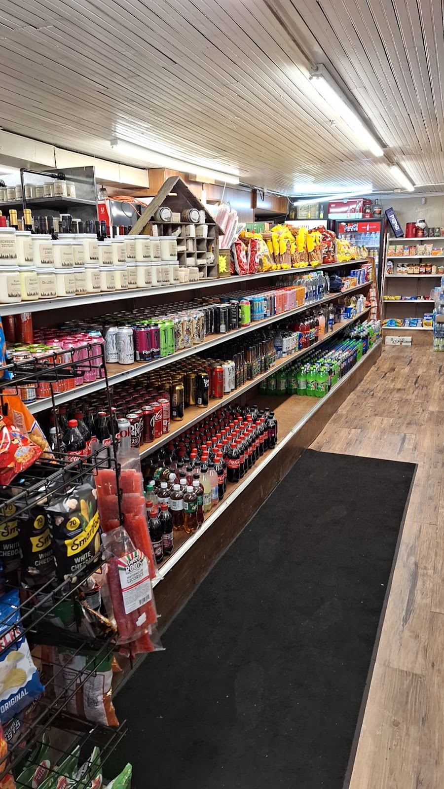 Paint Creek Market | 4335 Territorial Rd #2, Rochester, MI 48306, USA | Phone: (248) 651-9795