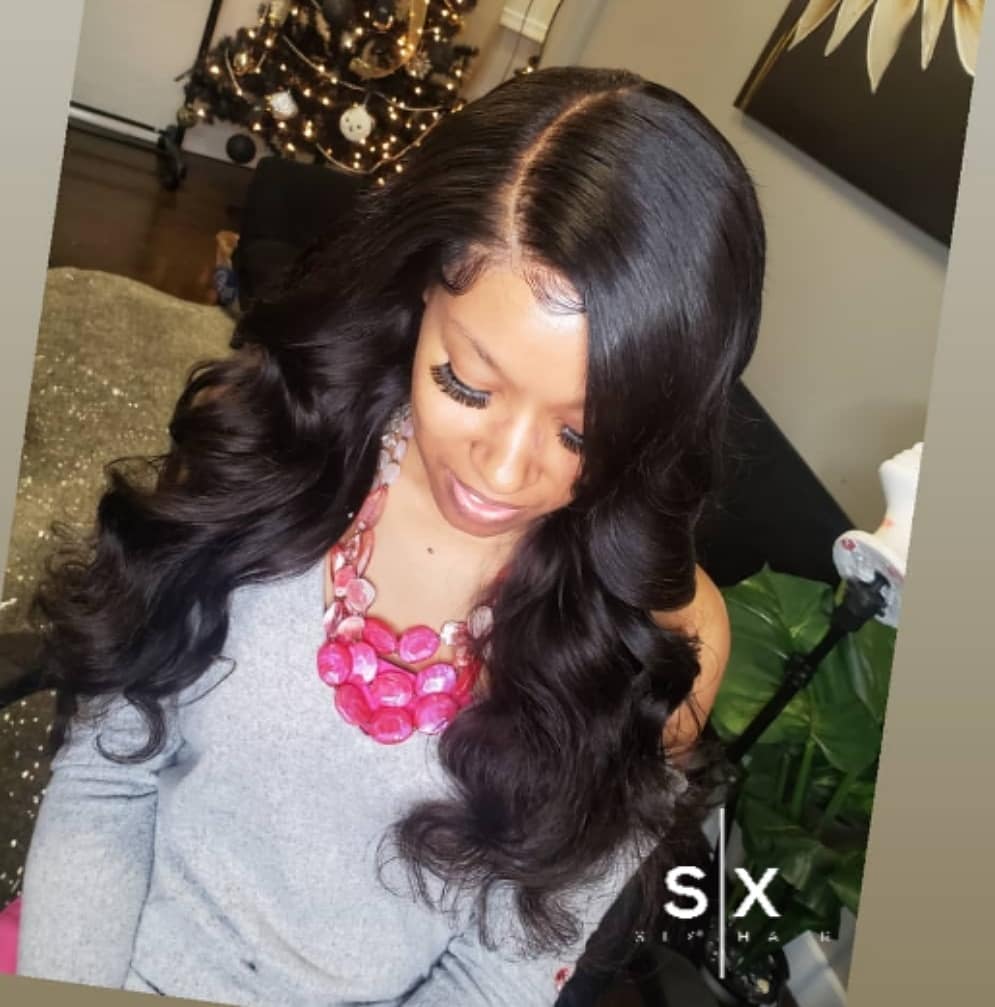 Six Hair Company | 1905 Huguenot Rd #106, Bon Air, VA 23235, USA | Phone: (804) 502-8934