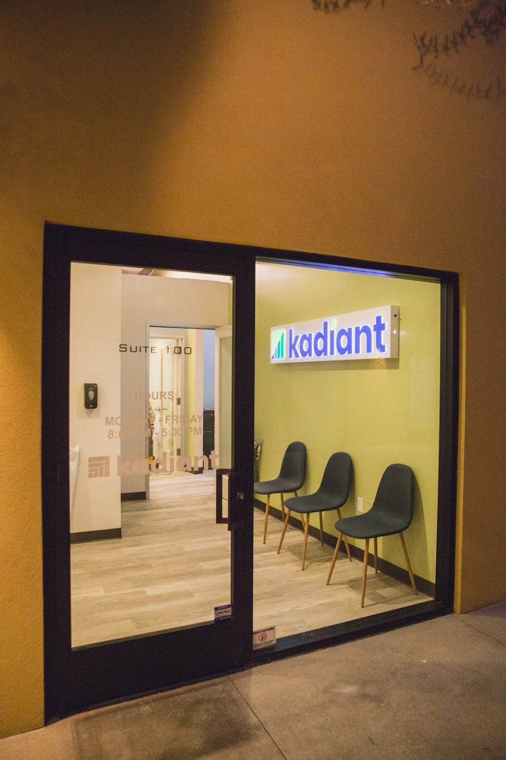 Kadiant | 3745 Long Beach Blvd #100, Long Beach, CA 90807, USA | Phone: (310) 787-9334