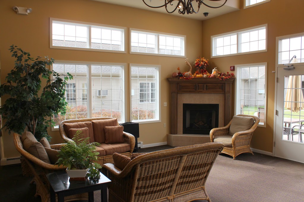 Cambrian Assisted Living | 333 N Occidental Hwy, Tecumseh, MI 49286, USA | Phone: (517) 423-5300