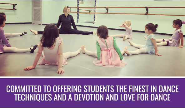 Love of Dance Studio | 430 Springfield Ave, Berkeley Heights, NJ 07922, USA | Phone: (908) 464-8849