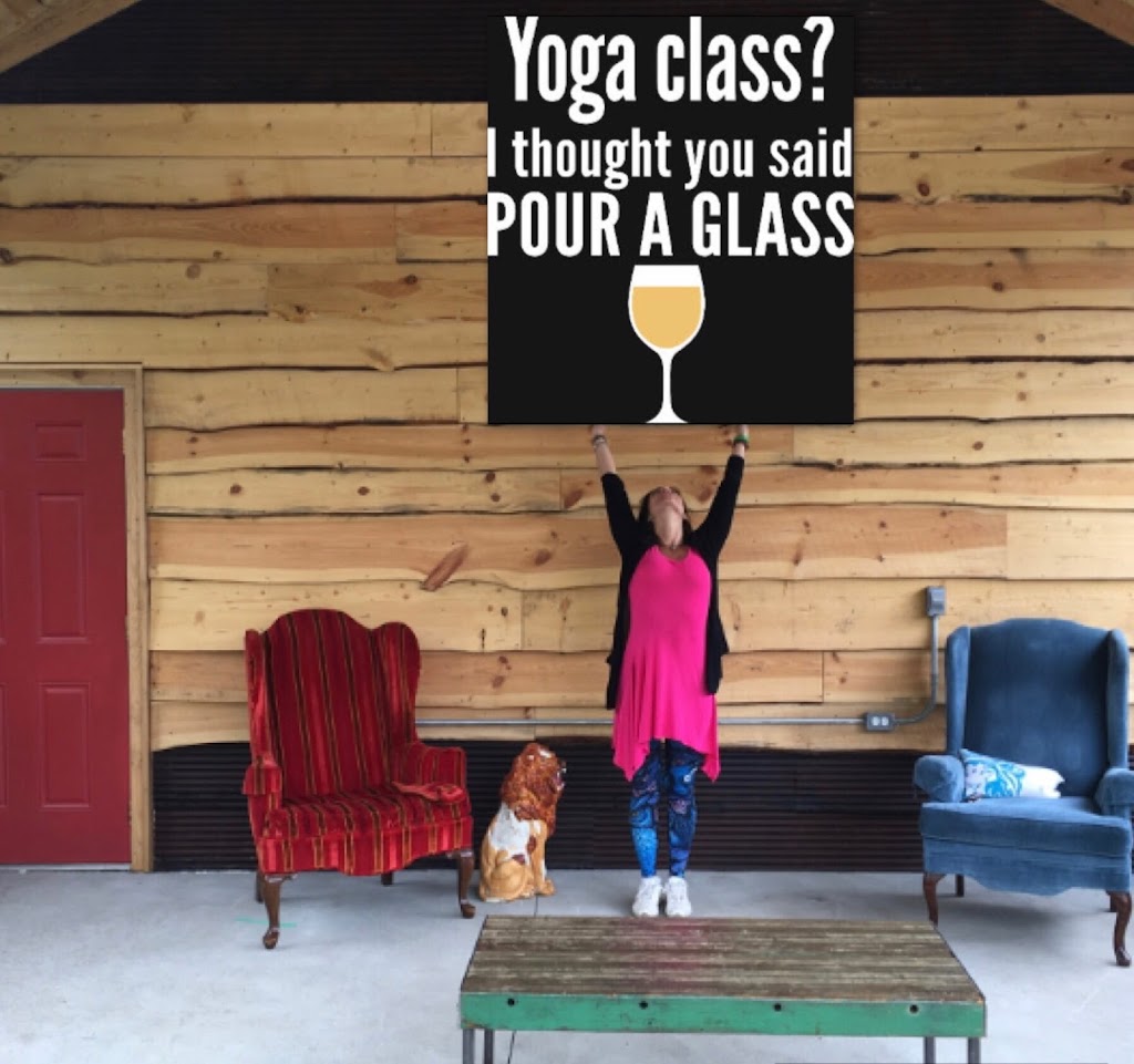 Live Well Yoga | 304 Robb St, McKees Rocks, PA 15136, USA | Phone: (973) 557-3499