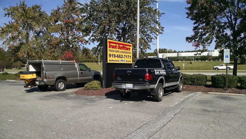 Truck Outfitters | 480 US Hwy 70 E, 480 US-70, Garner, NC 27529, USA | Phone: (919) 662-7171