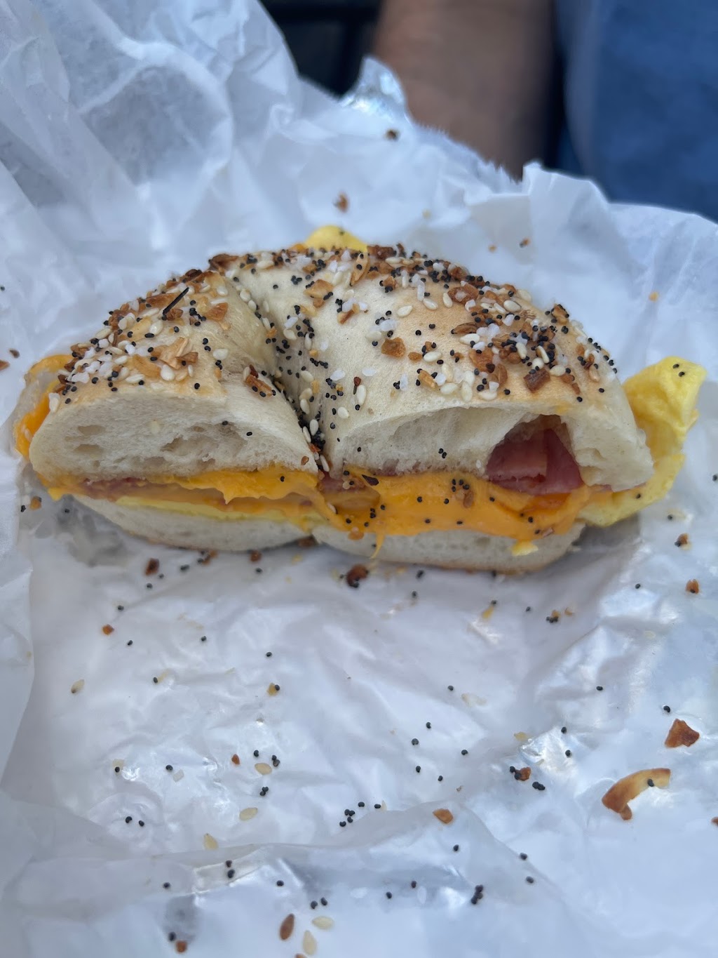 DJs Bagel Café | 13693 N Fountain Hills Blvd, Fountain Hills, AZ 85268, USA | Phone: (480) 816-4155