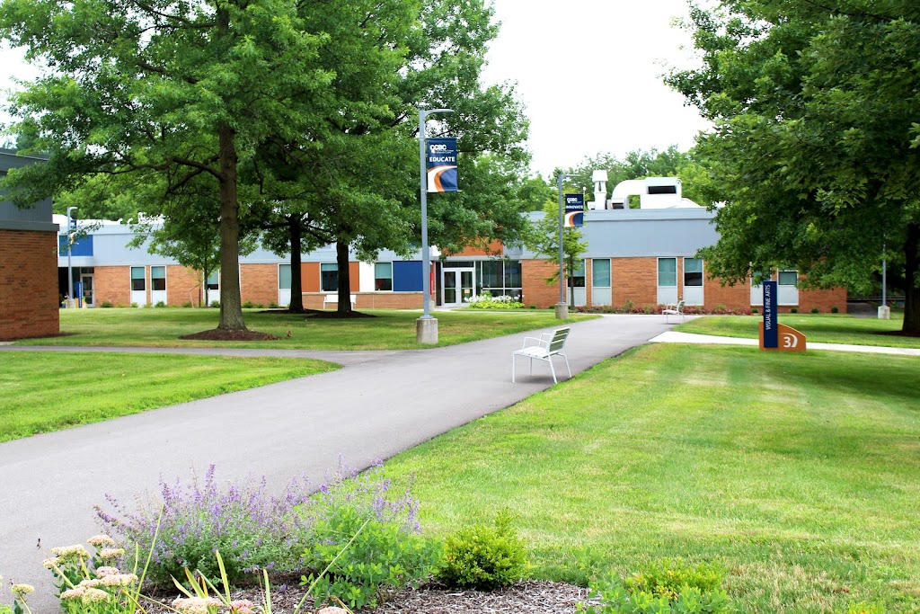 Community College of Beaver County | 1 Campus Dr, Monaca, PA 15061, USA | Phone: (724) 480-2222