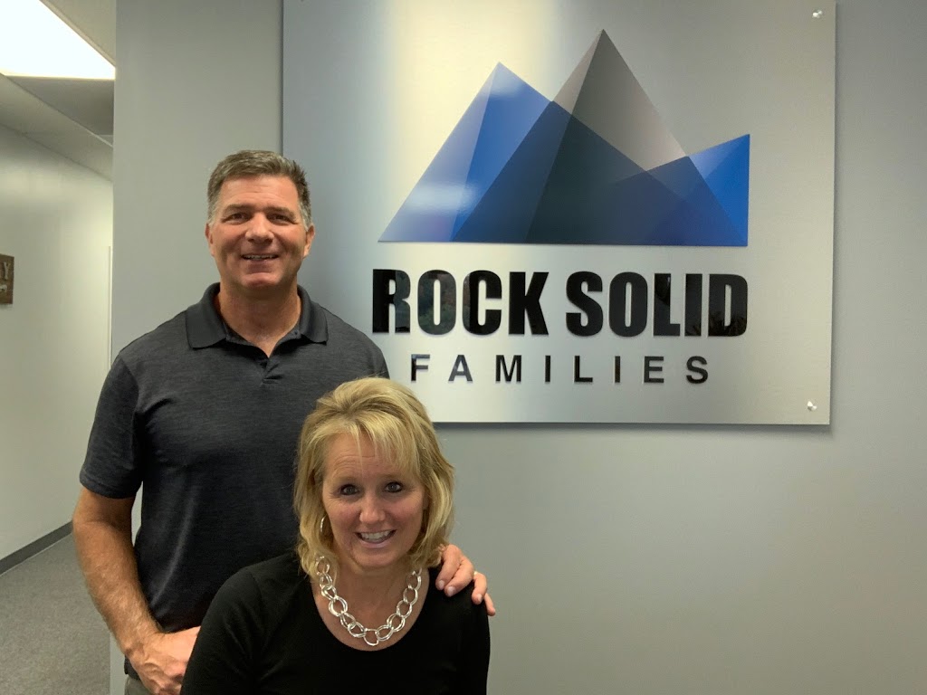 Rock Solid Families | 7484 Christina Dr Suite 101, West Harrison, IN 47060, USA | Phone: (812) 576-7625