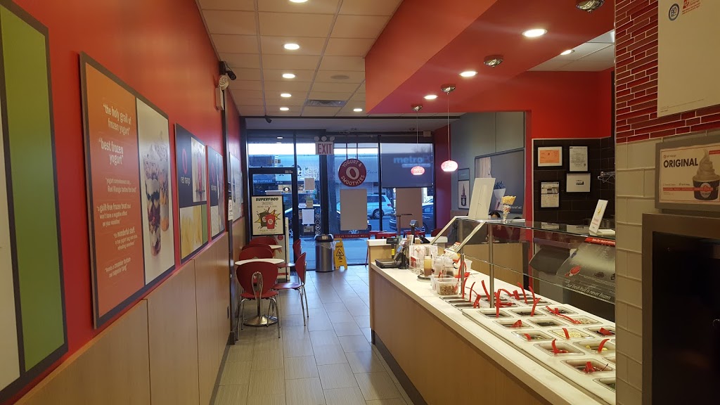 Red Mango | 61-15 Springfield Blvd, Queens, NY 11364, USA | Phone: (347) 408-4197