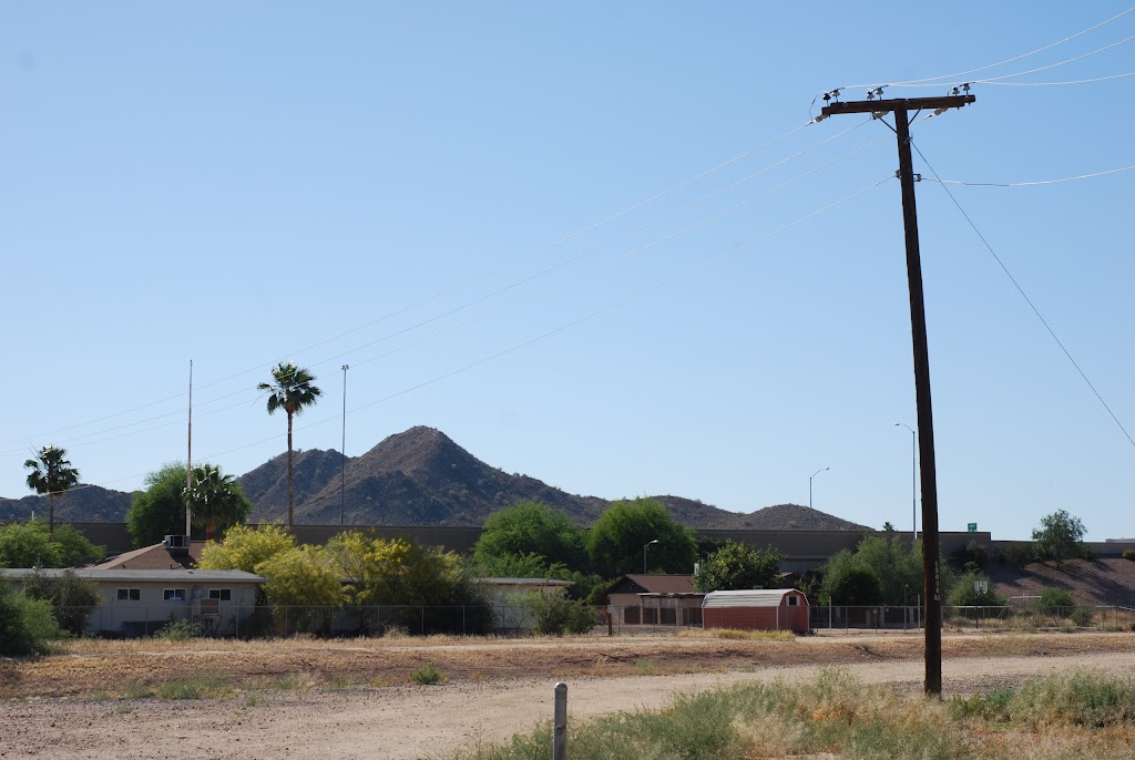 Phoenix Indian Bend Wash Park | 3432 E Presidio Rd, Phoenix, AZ 85032 | Phone: (602) 262-6696