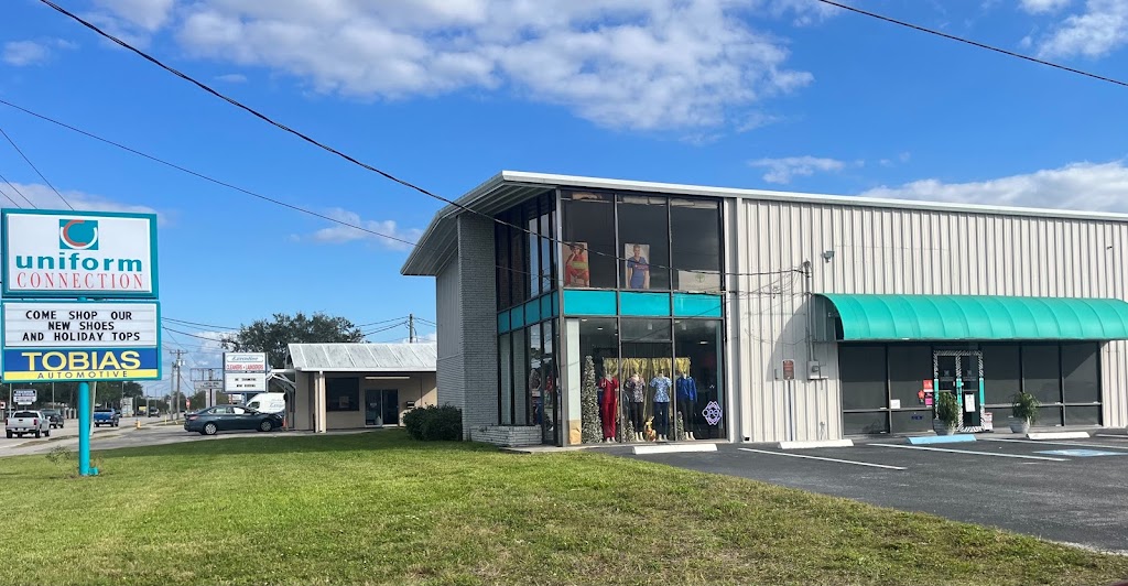 Uniform Connection | 2123 E Edgewood Dr, Lakeland, FL 33803, USA | Phone: (863) 667-2682