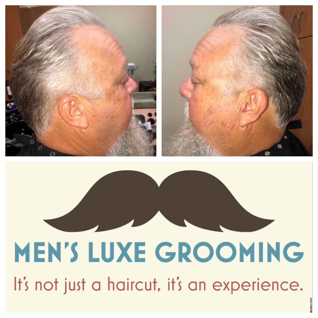 Men’s Luxe Grooming | Suite 27, 11909 Preston Rd #1436, Dallas, TX 75230, USA | Phone: (214) 302-9392