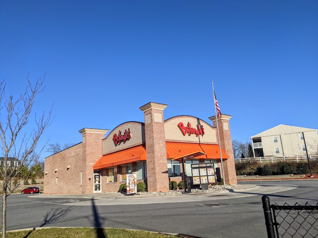 Bojangles | 4897 Country Club Rd, Winston-Salem, NC 27104, USA | Phone: (336) 774-3890