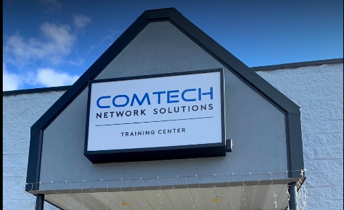 ComTech | 1204 S Main St, Graham, NC 27253, USA | Phone: (336) 570-9409