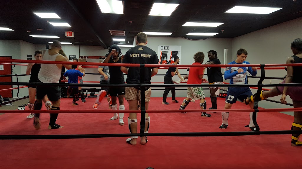 United Thai Boxing & MMA | 4900 NC-55 Ste 485, Durham, NC 27713, USA | Phone: (919) 381-5775