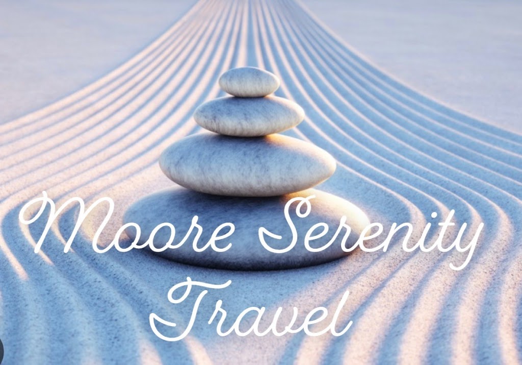 Moore Serenity Travel | 13262 Lasselle St, Moreno Valley, CA 92553, USA | Phone: (442) 252-2922